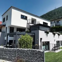 Appartement Alpenzauber