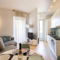 Centrale-Duomo 10min - Cozy apartment - WiFi Netflix