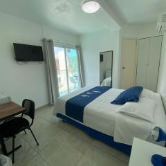 Hotel Santa Fe