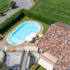 Lago di Garda a 300 m - Ardea Duplex