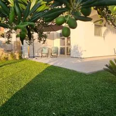 Casa vacanze I colori del mare