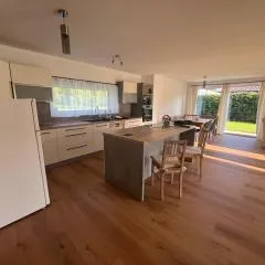 Ubytování Na Louce