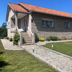 A Casa da bisavoa