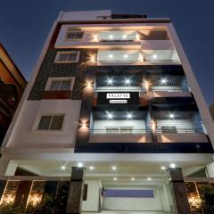 Palette by CheckIn Chanda Nagar Near GSM Mall