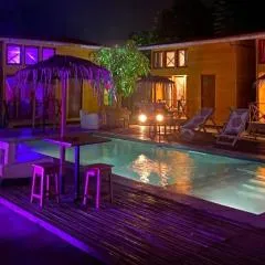 Toti guest house 4