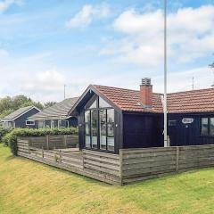 4 person holiday home in Sæby-By Traum