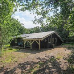 8 person holiday home in Ålbæk-By Traum