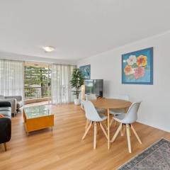 BnbHub Beachside Apartments