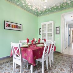 Apartment in Barcelona near Passeig de Gràcia