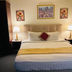 Marmaid Suite At Time Square KL