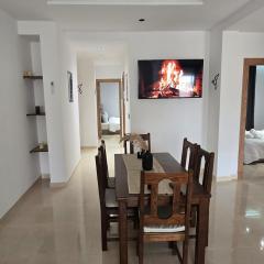 appartement casa cite sportive 2