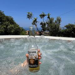 Villa La Terrazza Sul Mare di Trabia