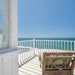 Malibu Villa with Beach Access and Ocean View