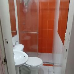 Habitación en Marly