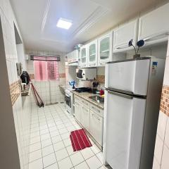 Residencial Prive das Thermas I 503 B