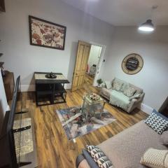 Spacious Apartment in London