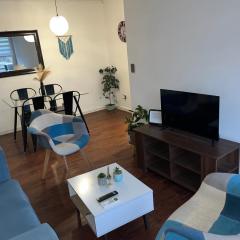 Apartamento boldo Curicó
