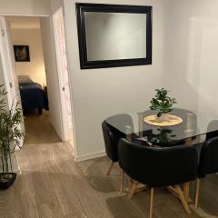 Departamento dos dormitorios nuevo