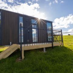 Aorangi Peak Cabins 4 by Tiny Away