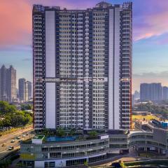 Citadines Antasari Jakarta