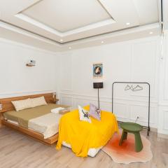NamiStay Sài Gòn Central Home