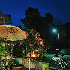 The Flower Garden Inn