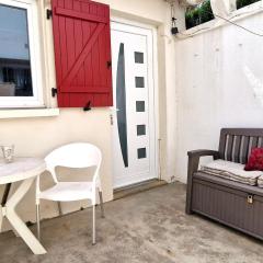 Appartement climatisé au cœur de Banyuls-sur-Mer, proche plage - FR-1-309-525