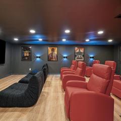 Lka Luxury Sandy Beach, Sauna, Hot Tub, Firepit