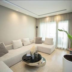 Where to stay in Casablanca 2 bedrooms