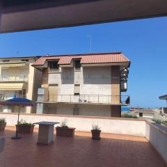 Appartamento Ariel -Vista Mare