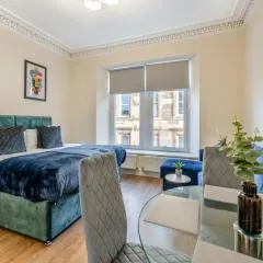 Apartment Four - Uk44287