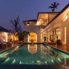 StayVista at Villa Selene - Dolly J Homes with Pool