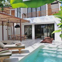 Orchard Villa - 2 Bedrooms Villa in Bingin