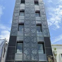 The Family Suites Serviced Apartments