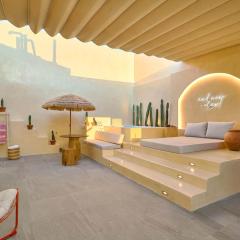 ®{Tulum~Experience}@Downtown PoolViewPenthouse