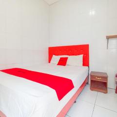 RedDoorz at Griya Jeniee Near Stadion Wilis Madiun