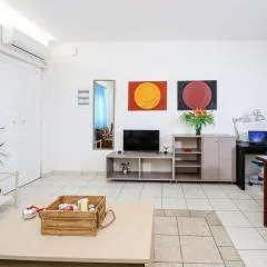 Urban comfortable apartment