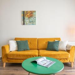 GG Home - 1 BR Apartment Close to Park