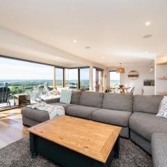 Hopewell House with Spa and Golf Course Views