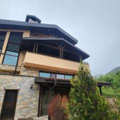 Къща за гости Seltse Villa