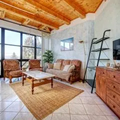 Casa Rezeda