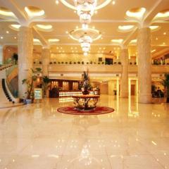 Nanchang Galactic Peace International Hotel