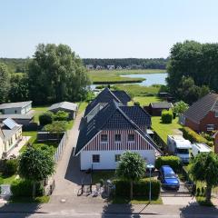 Ferienwohnung Schröder-Ehrke