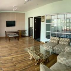 SENTOSA penthouse