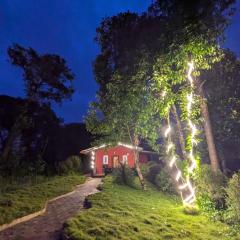 Rasta Homestay Sakleshpur