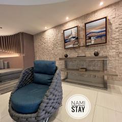 Nami Stay at Shore Residences 1