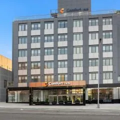 Comfort Inn Prospect Park-Brooklyn