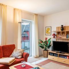 Ferienwohnung Tannenblick 3-2-3-3