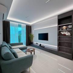 Sri Indah Premium