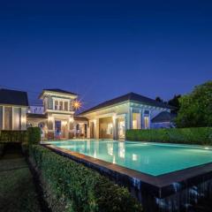 ThinkOfLiving-Entire House-Ruamchok Mall-FreeWiFi-Pool&Fitness